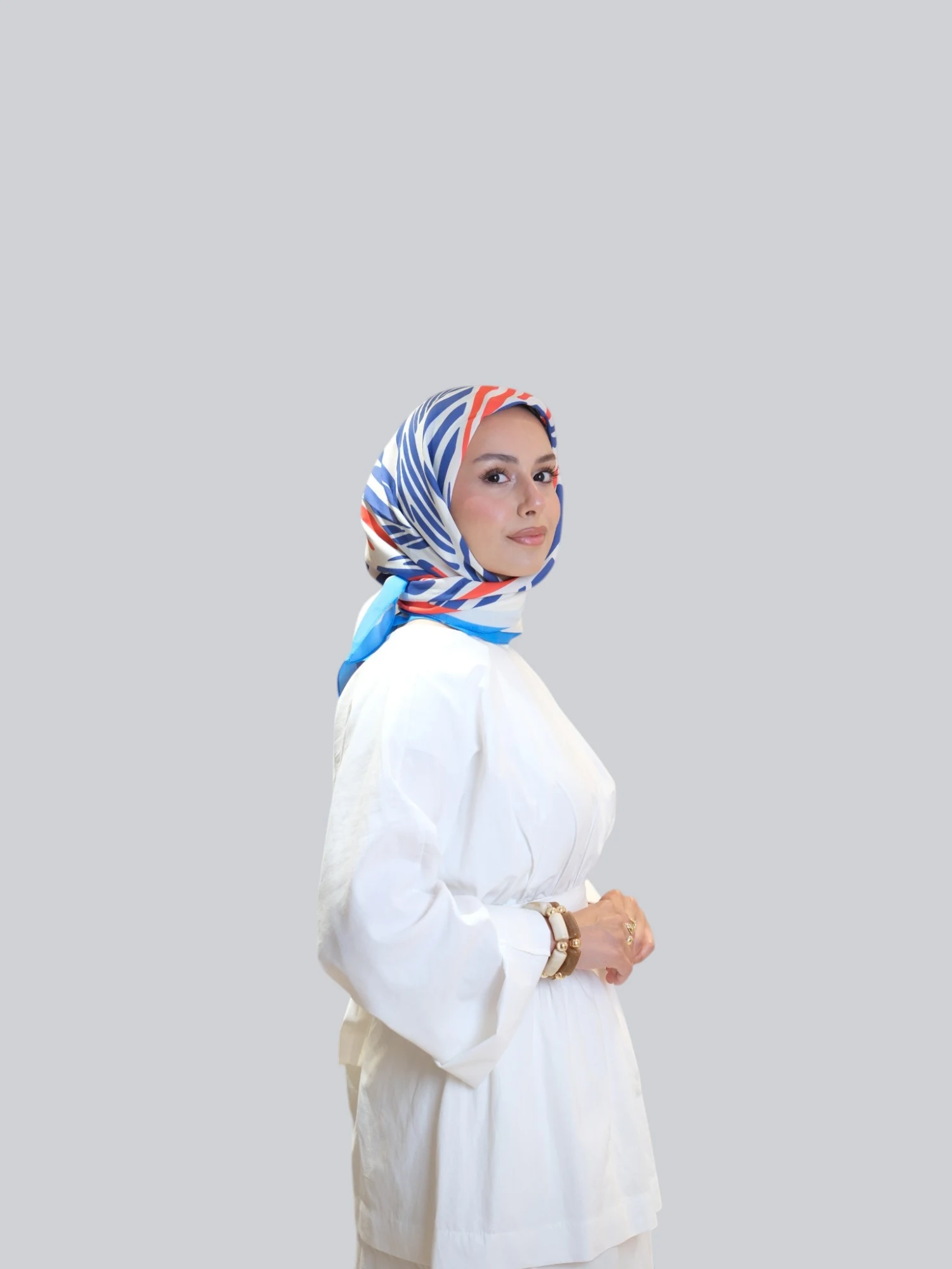 Sisley Elisa Eşarp05