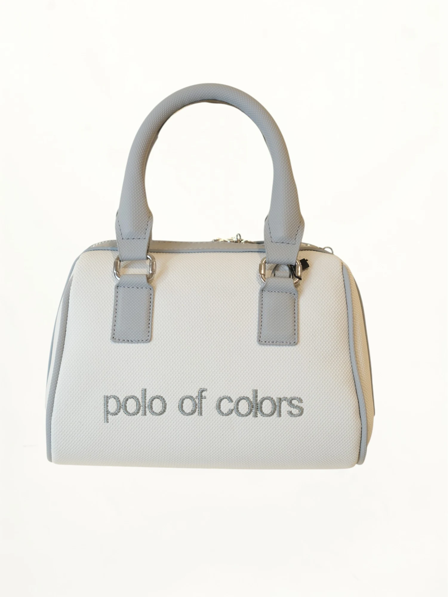 Polo of Colors El & Omuz Çantası Kırık Bej