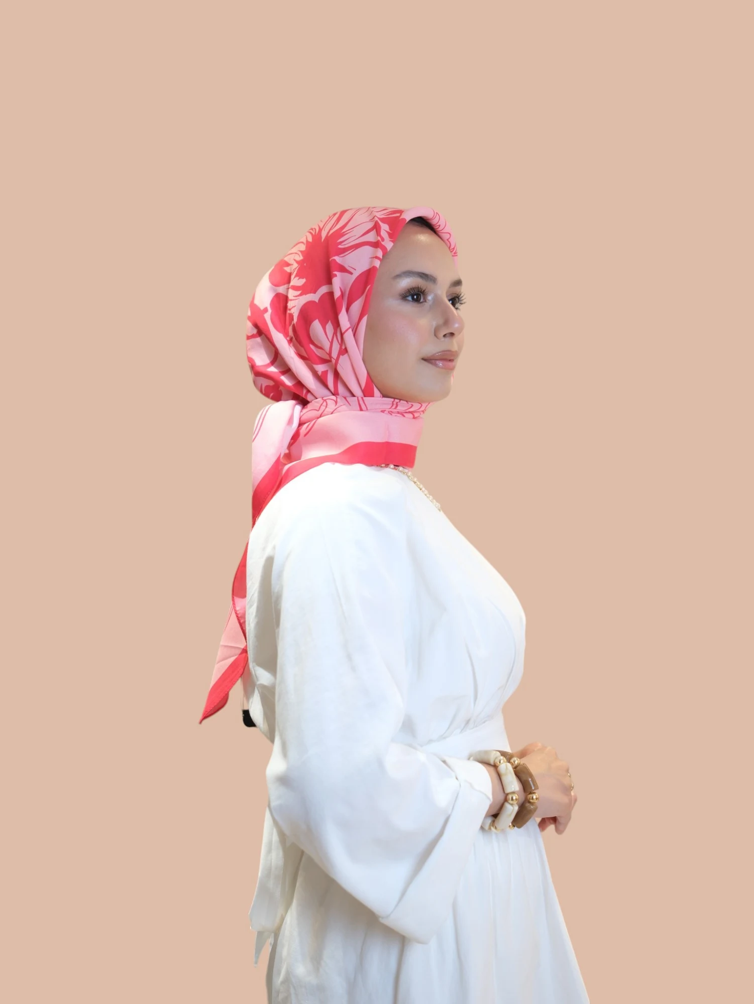 Sisley Elisa Eşarp 17