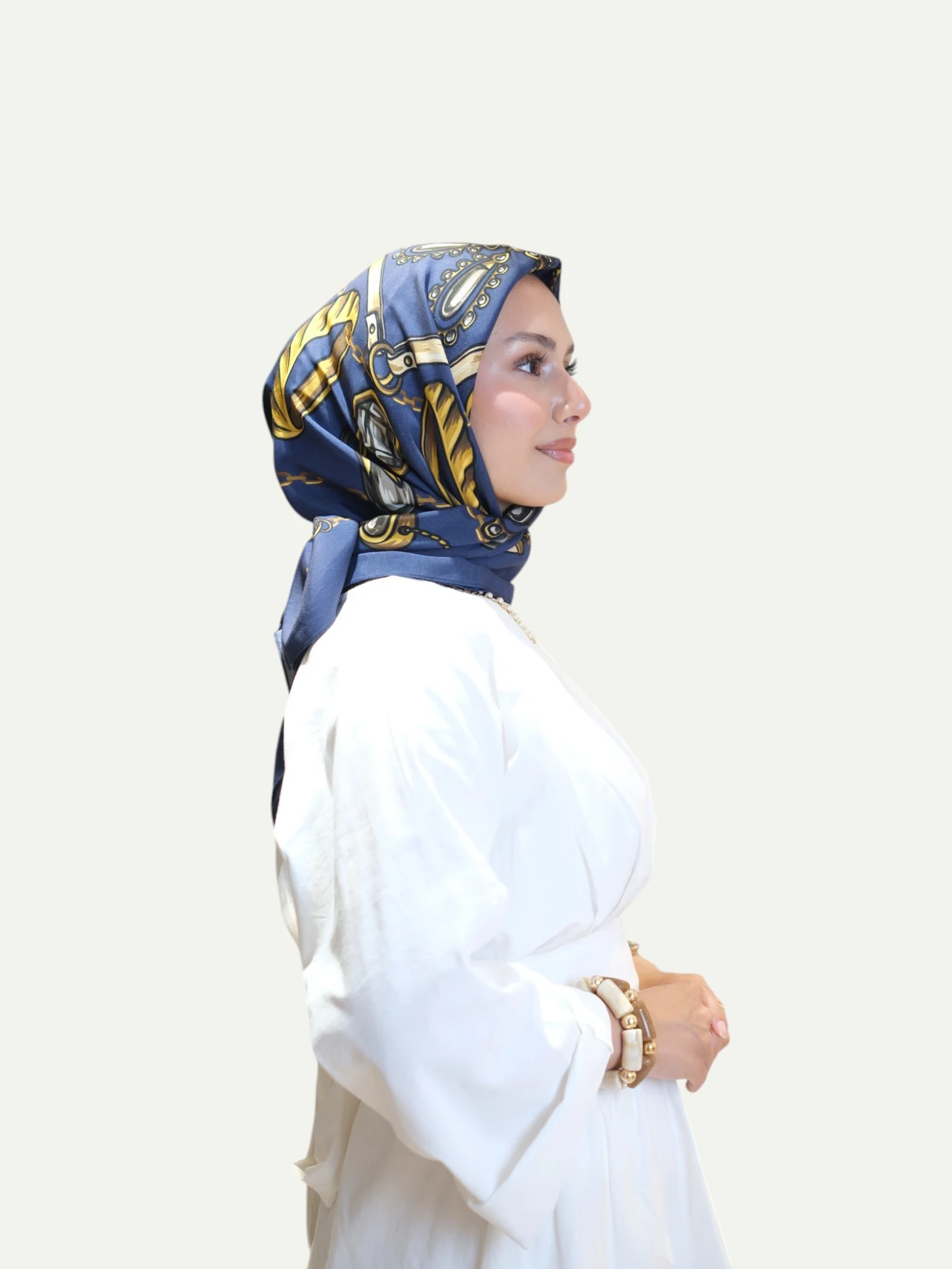 Sisley Elisa Eşarp 21