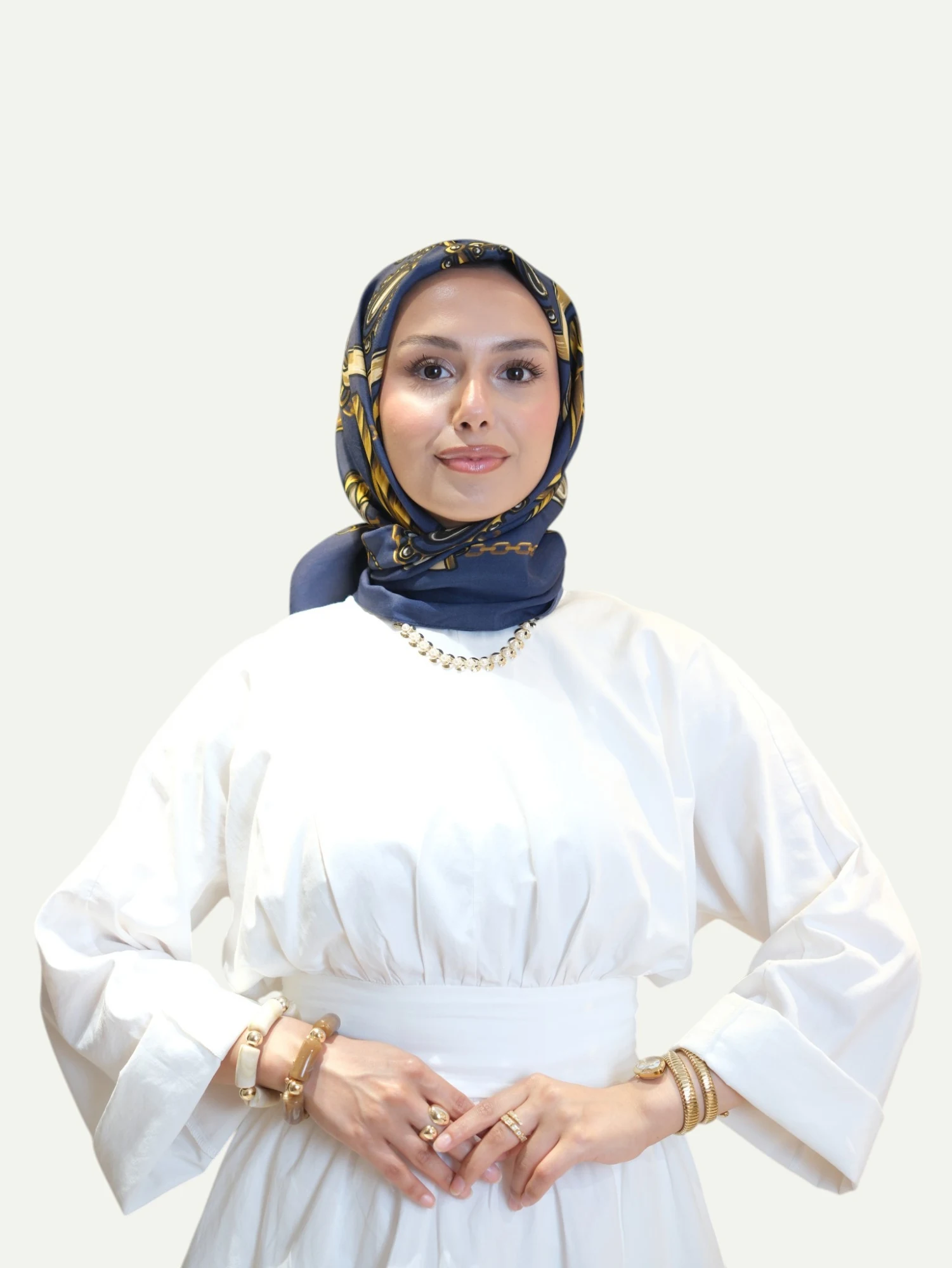 Sisley Elisa Eşarp 21