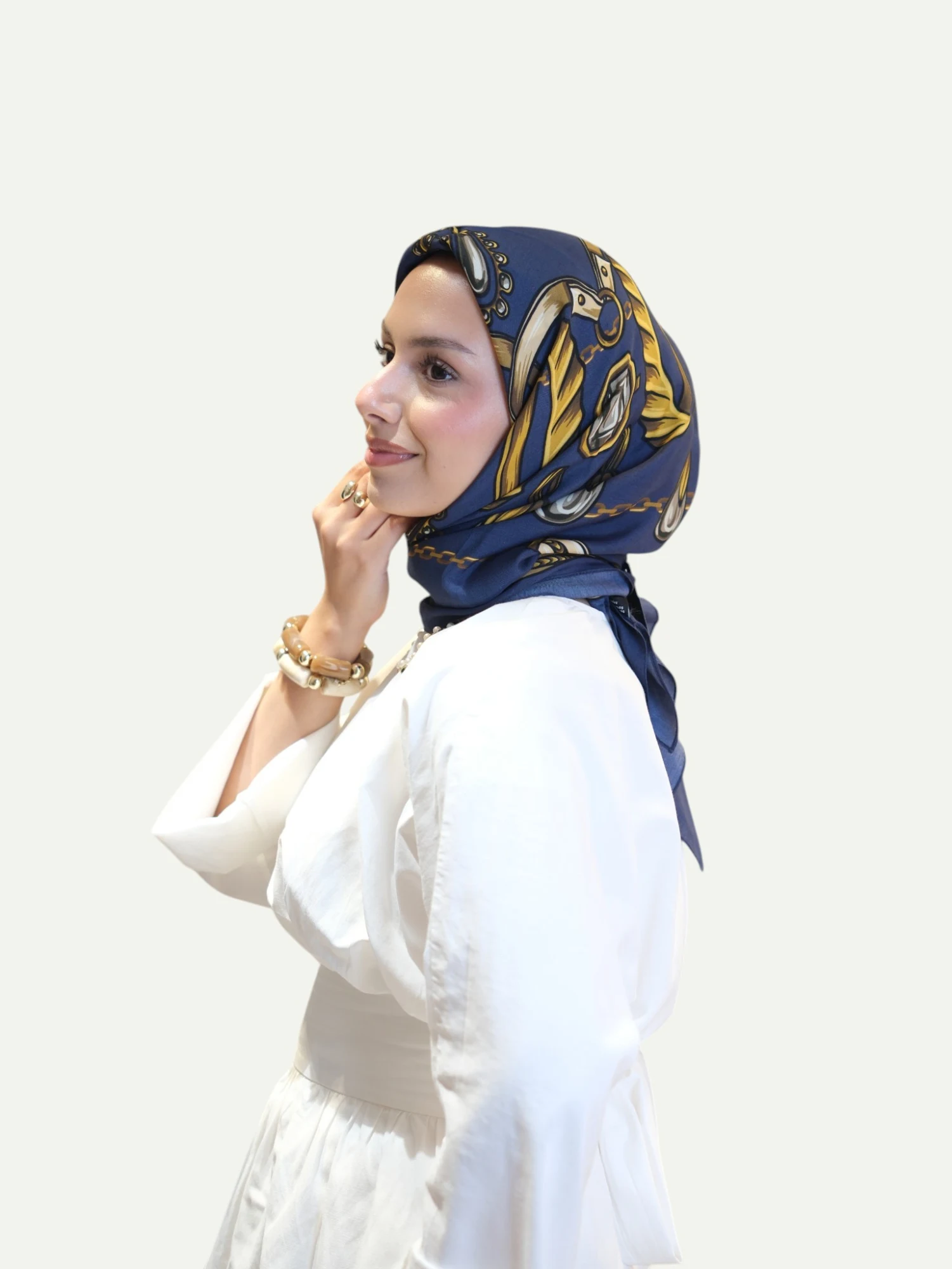 Sisley Elisa Eşarp 21
