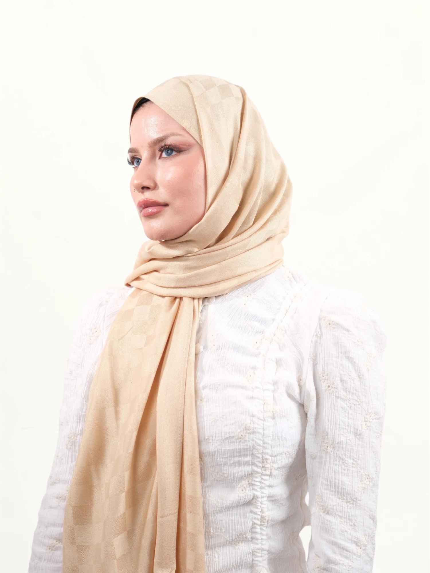 Armine Viskon Şal Tereyağı