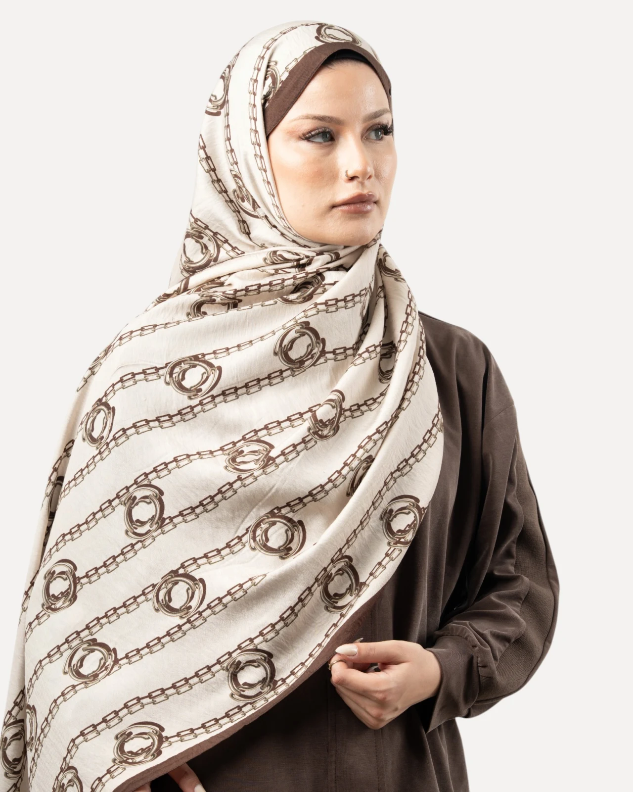 Sisley Verona Şal