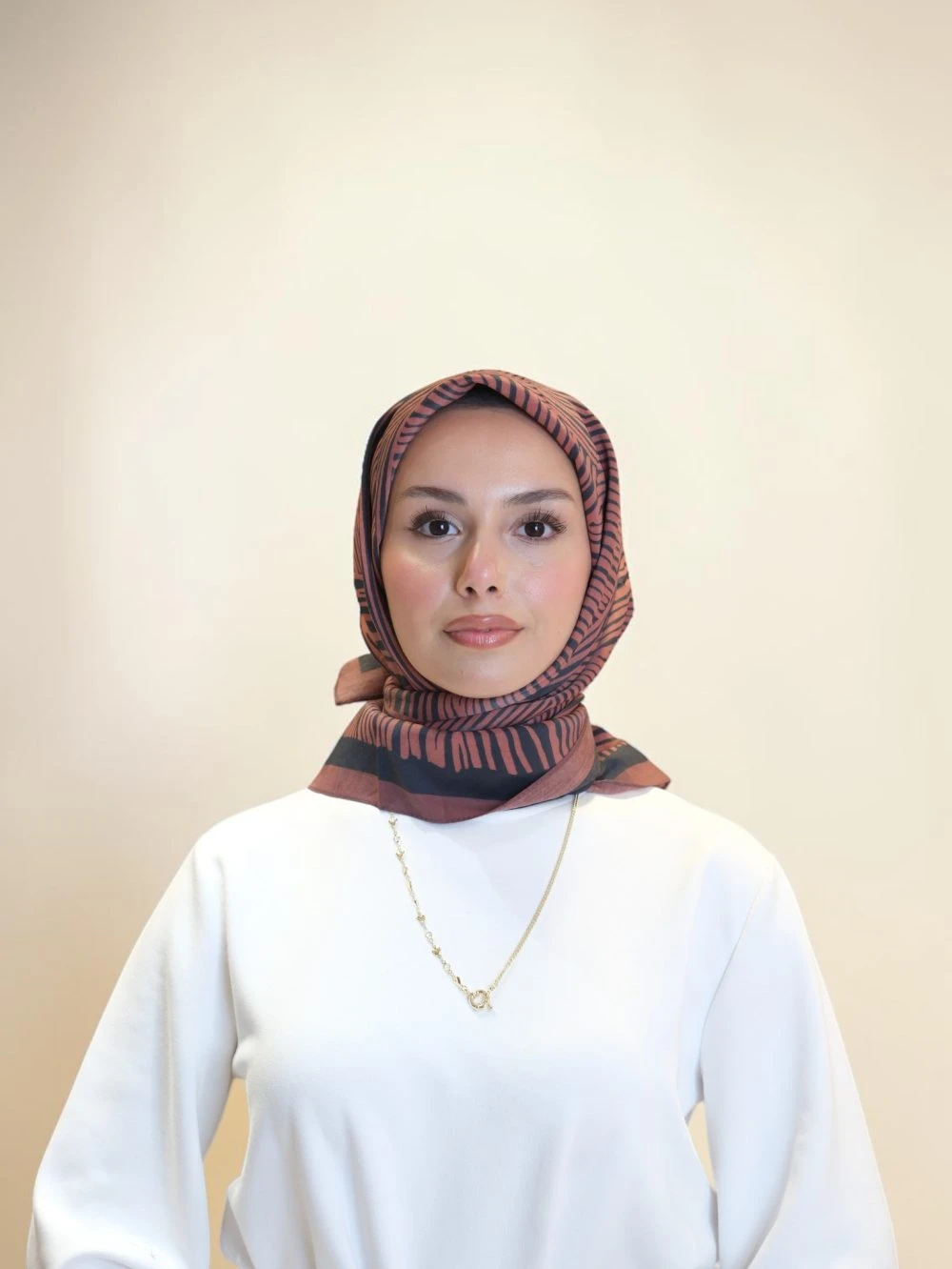 Belli Fresh Modal Eşarp 4151