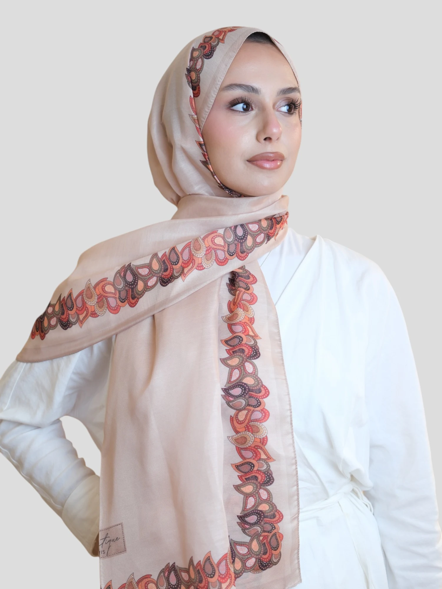 La Boutique Özel Seri Şal 62405
