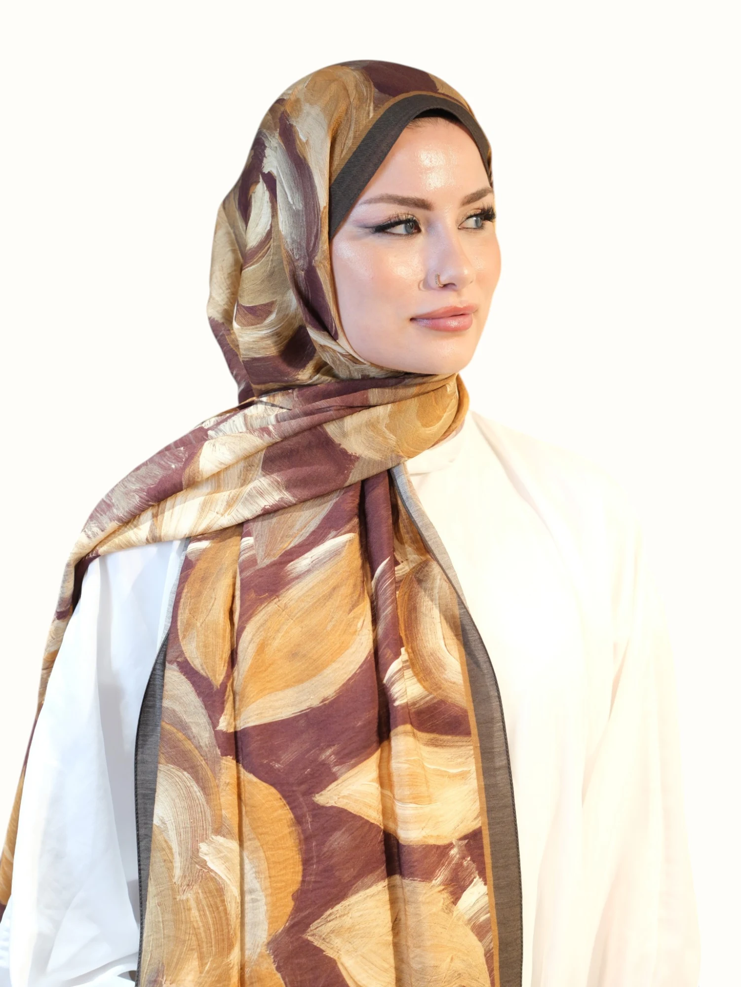 Silk Home Mayda Viskon Şal 514735
