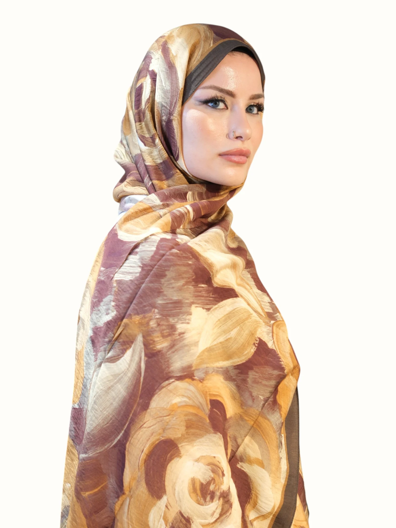 Silk Home Mayda Viskon Şal 514735