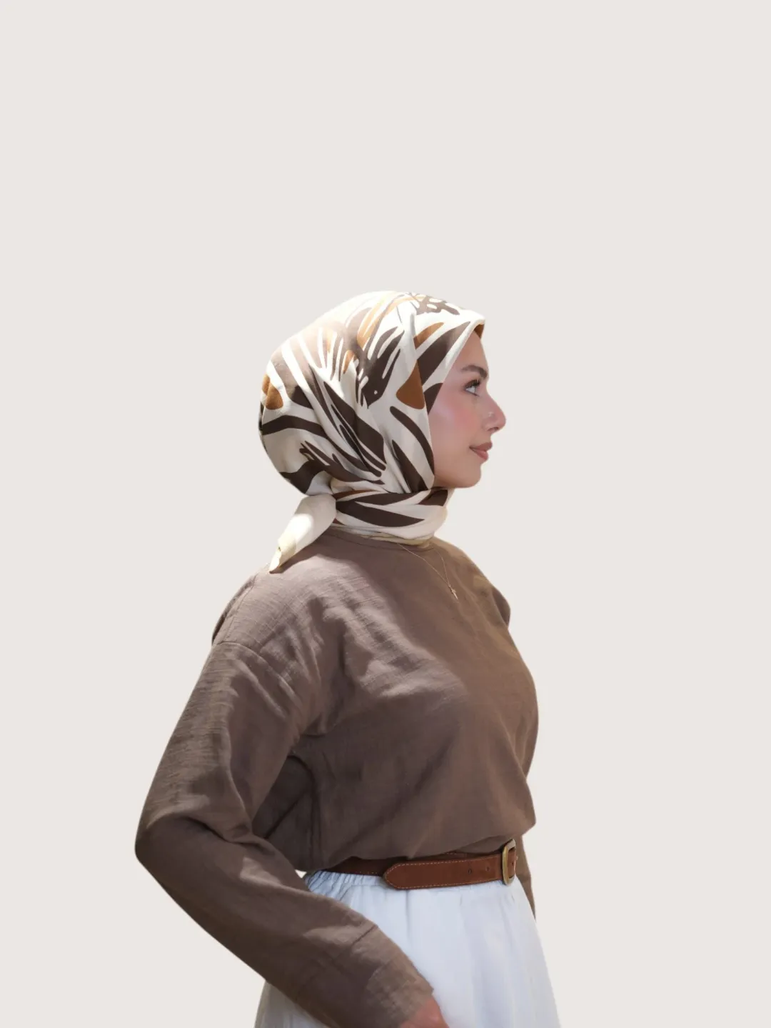 Sisley Elisa Eşarp 02