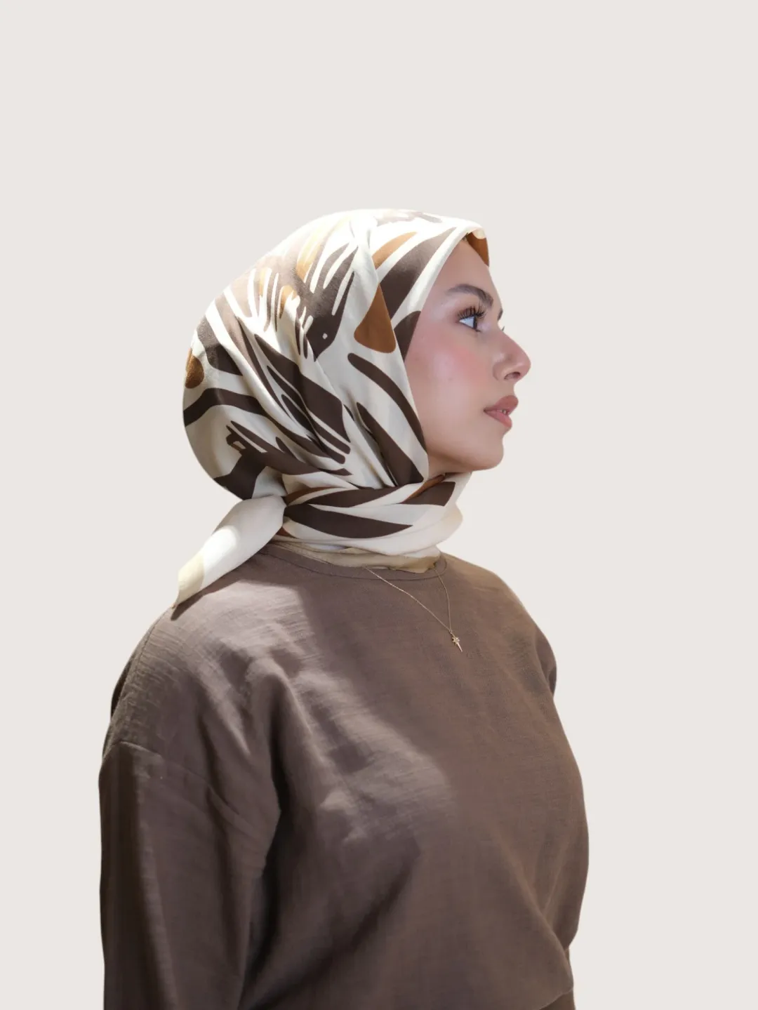 Sisley Elisa Eşarp 02