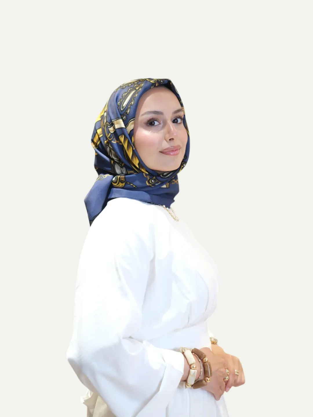 Sisley Elisa Eşarp 21
