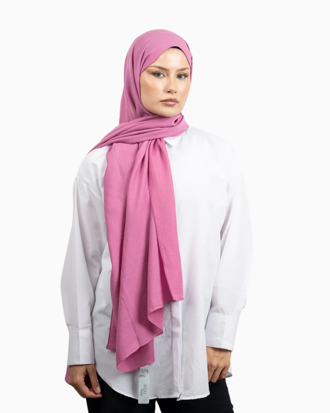 Belli Fresh Coral Şal Şeker Pembe