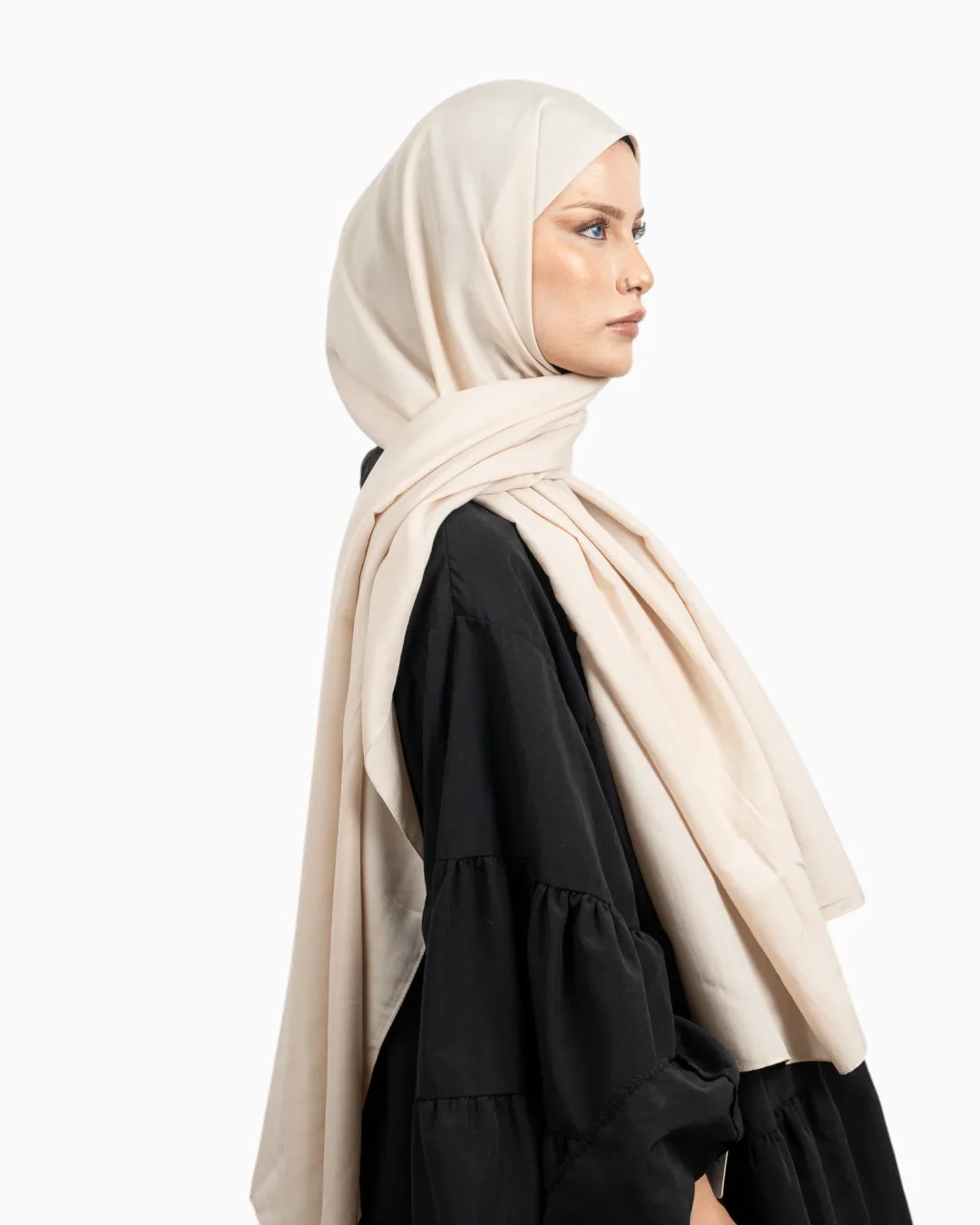 Belli Fresh Floransa Şal Krem-6011