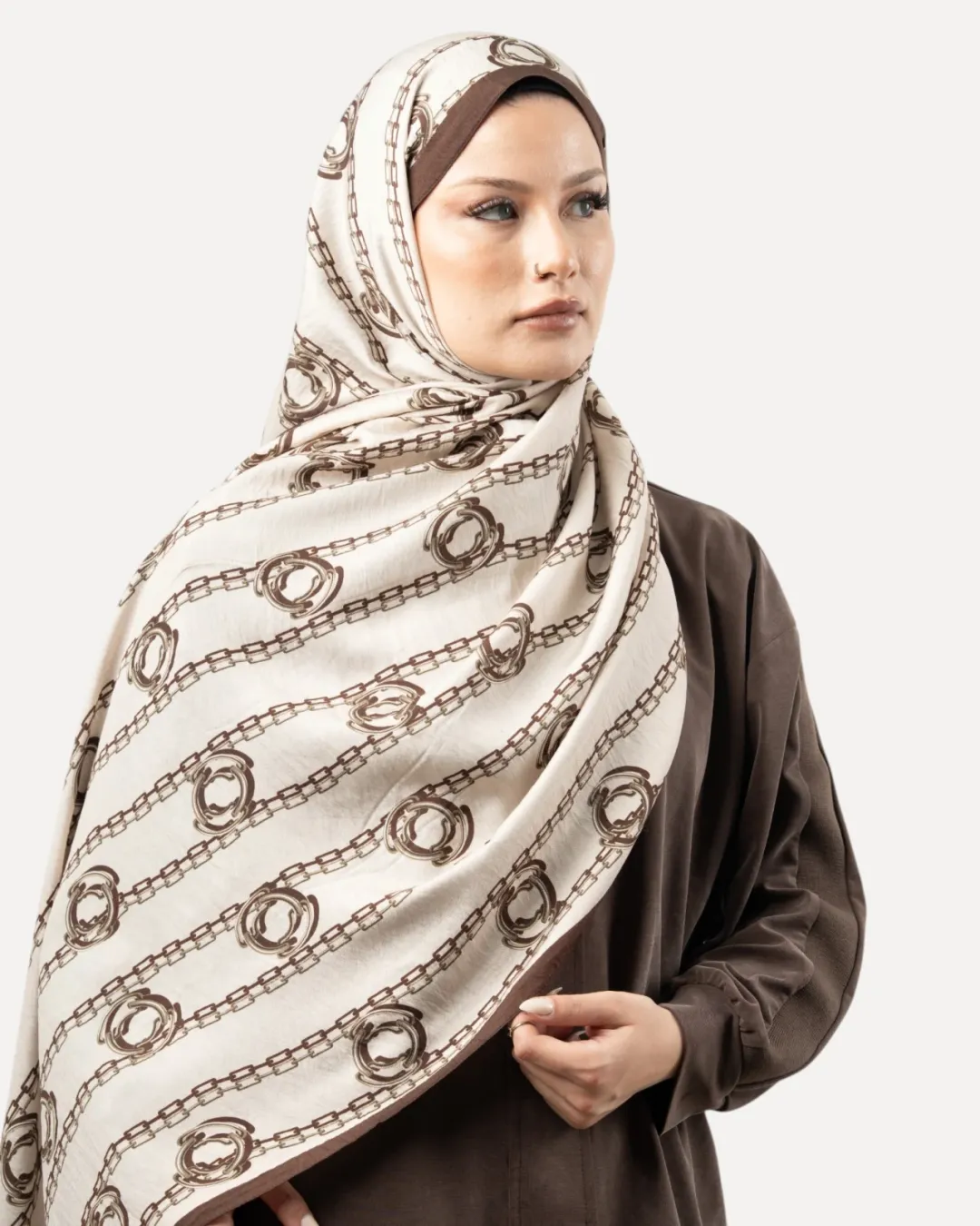 Sisley Verona Şal