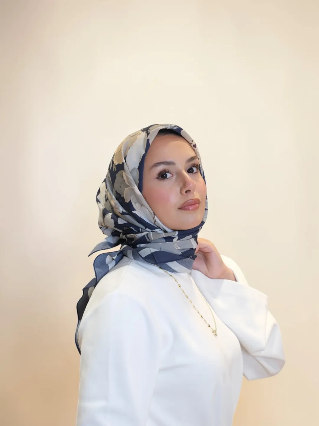Belli Fresh Modal Eşarp 3014