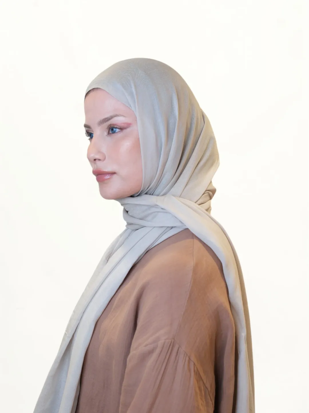 Fresh Scarfs Soft Viskon Şal Taş