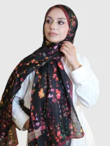 La Boutique Özel Seri Şal 60904