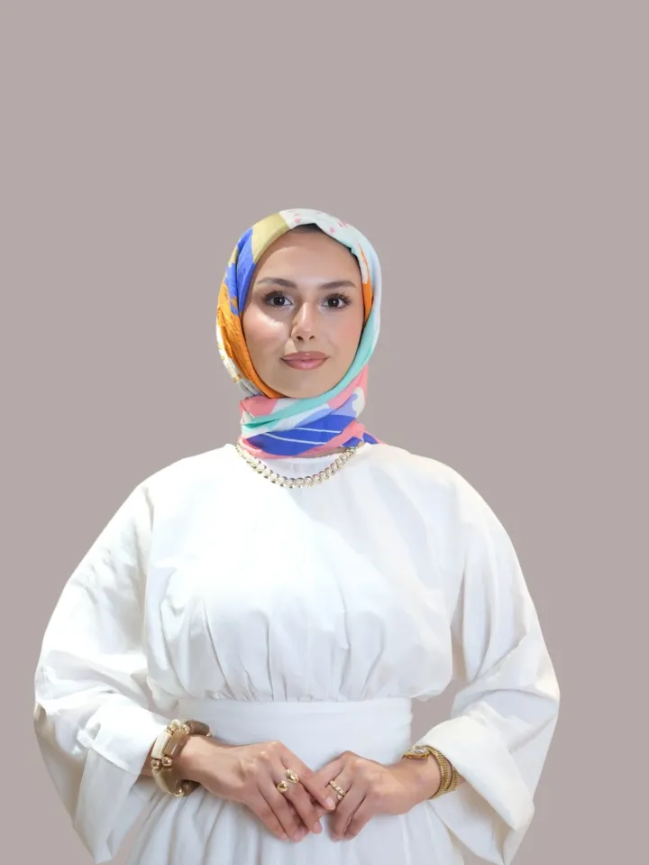Benetton Siena Eşarp 1003