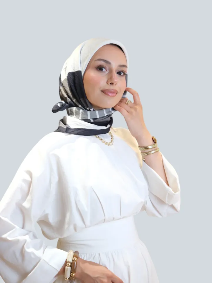 Benetton Siena Eşarp 1022