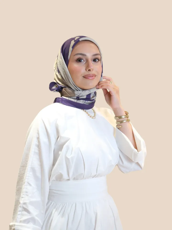 Benetton Siena Eşarp 1024