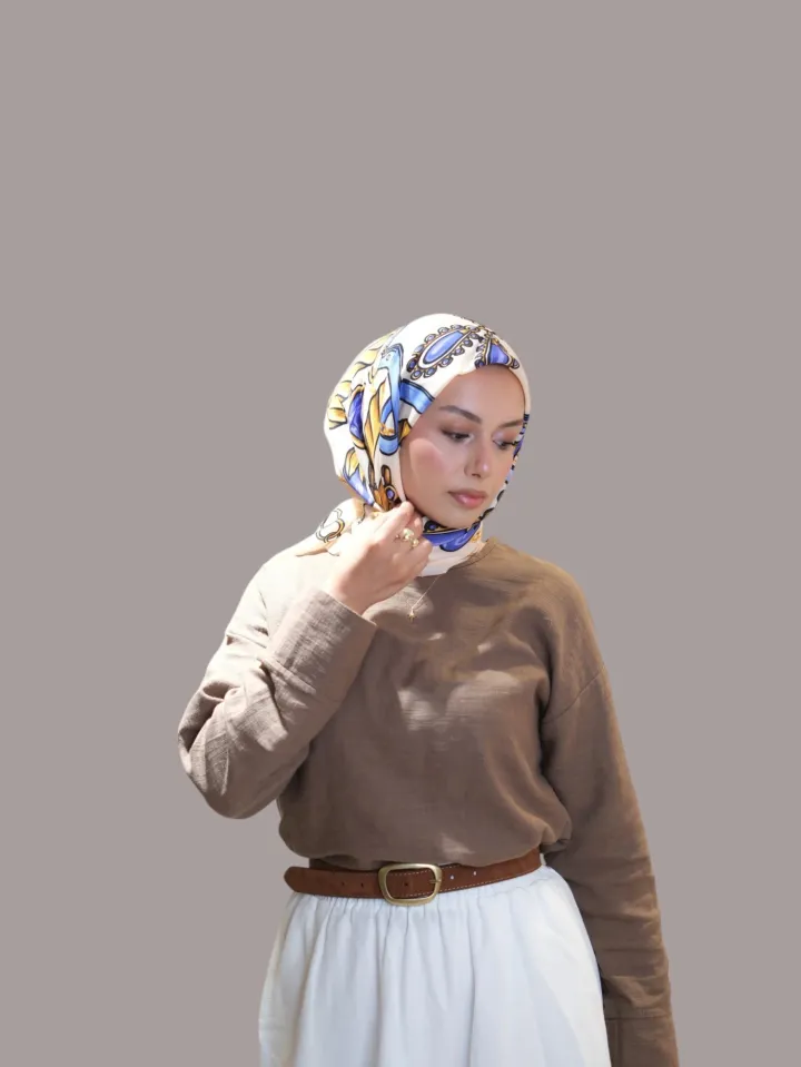 Sisley Elisa Eşarp 01