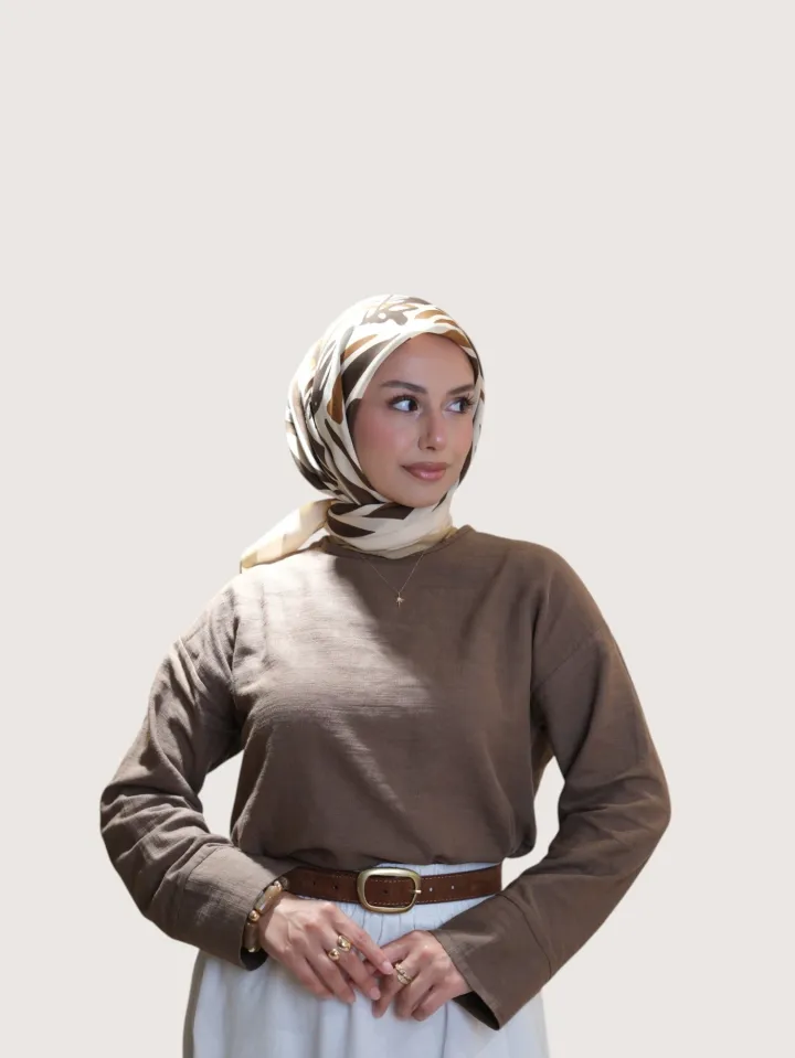 Sisley Elisa Eşarp 02