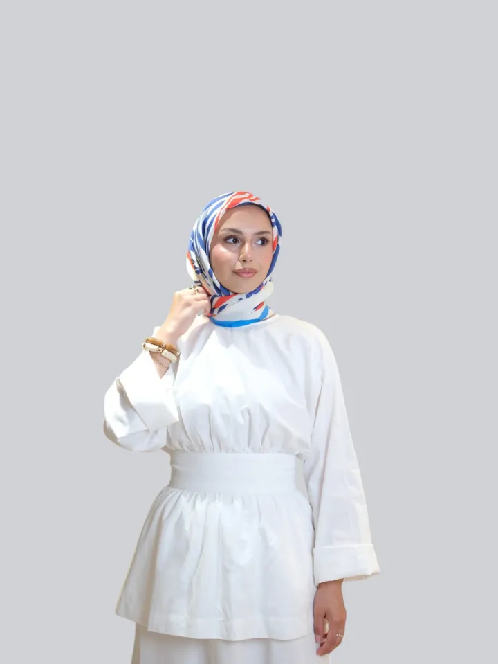 Sisley Elisa Eşarp05