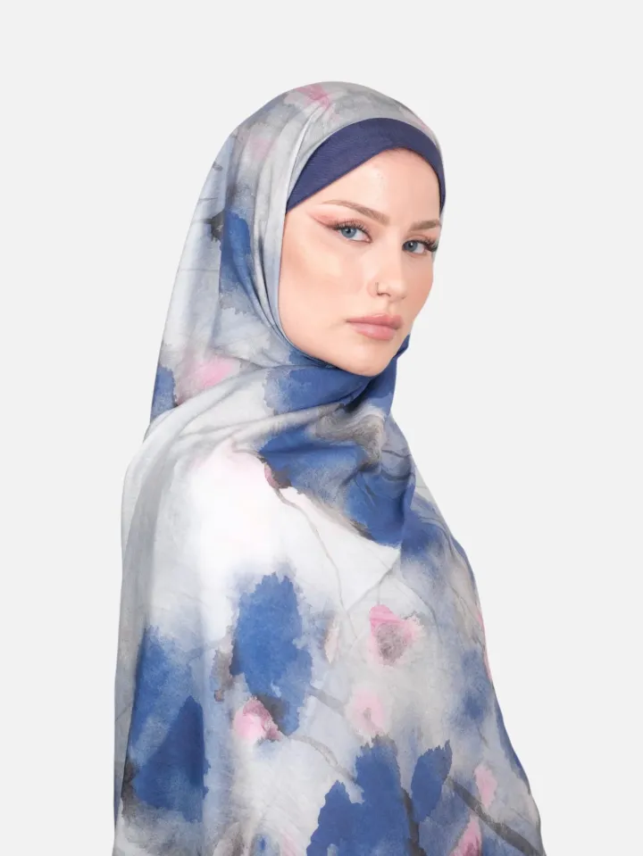 Harem Scarf Bianca Tencel Şal