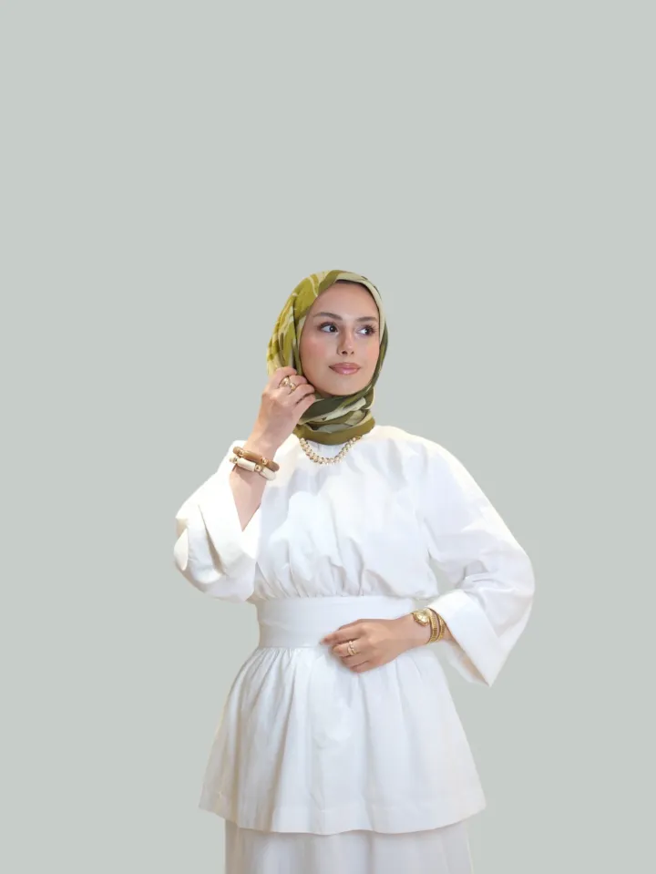 Sisley Elisa Eşarp 10