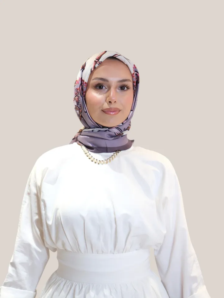 Sisley Elisa Eşarp 11