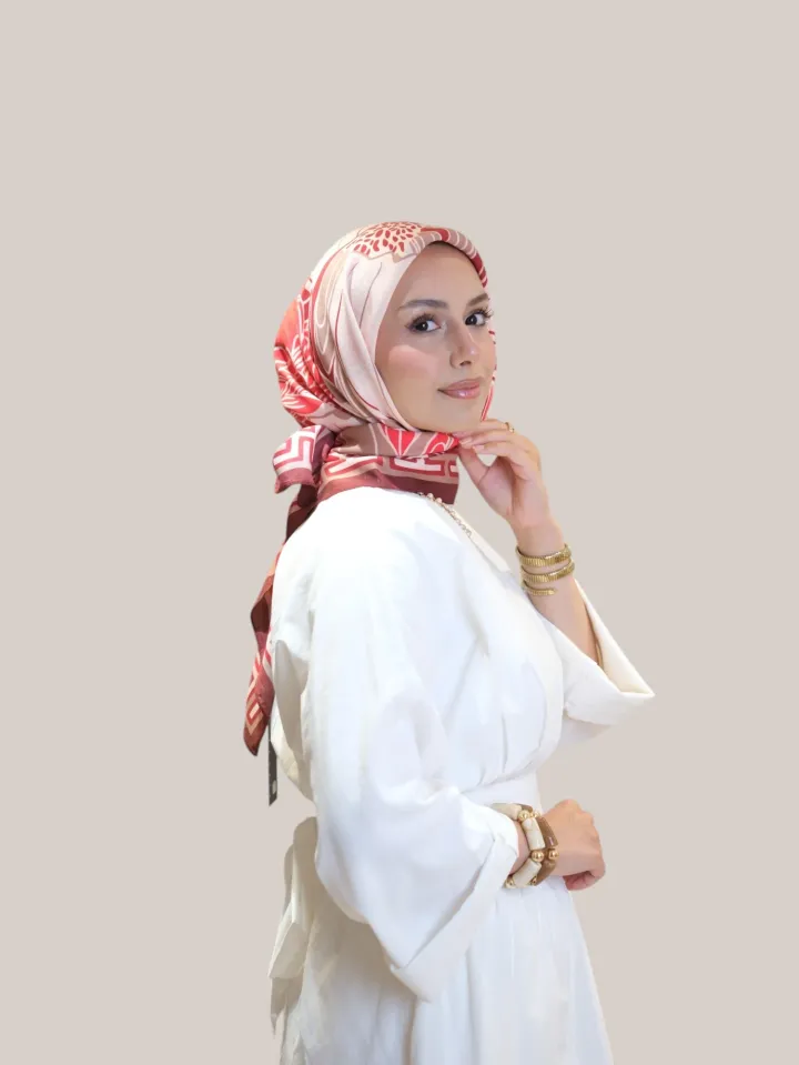 Sisley Elisa Eşarp 12