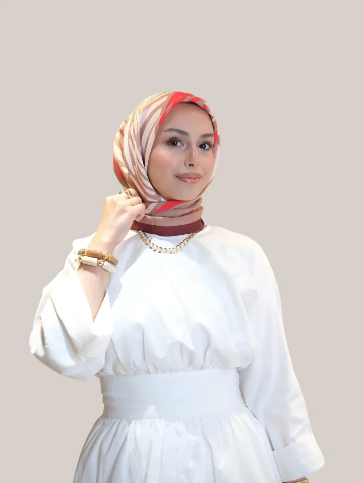 Sisley Elisa Eşarp 15