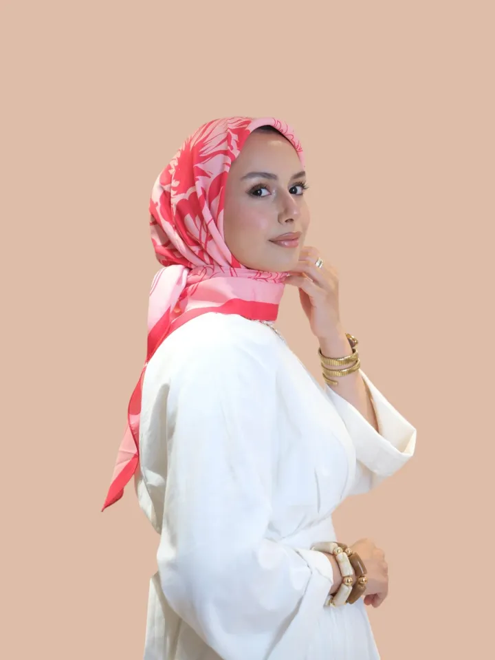 Sisley Elisa Eşarp 17