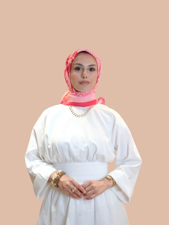 Sisley Elisa Eşarp 17