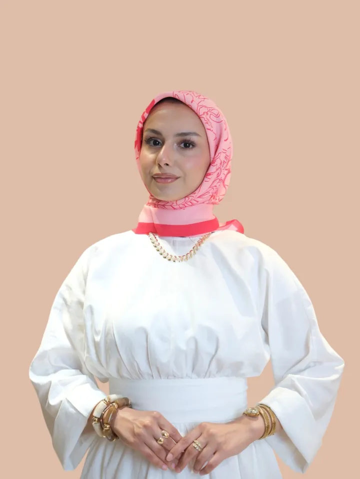 Sisley Elisa Eşarp 17