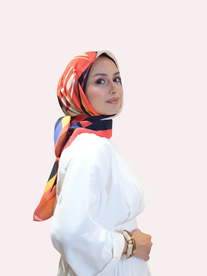 Sisley Elisa Eşarp 20
