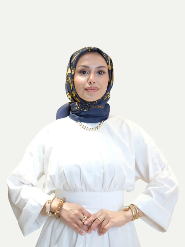 Sisley Elisa Eşarp 21