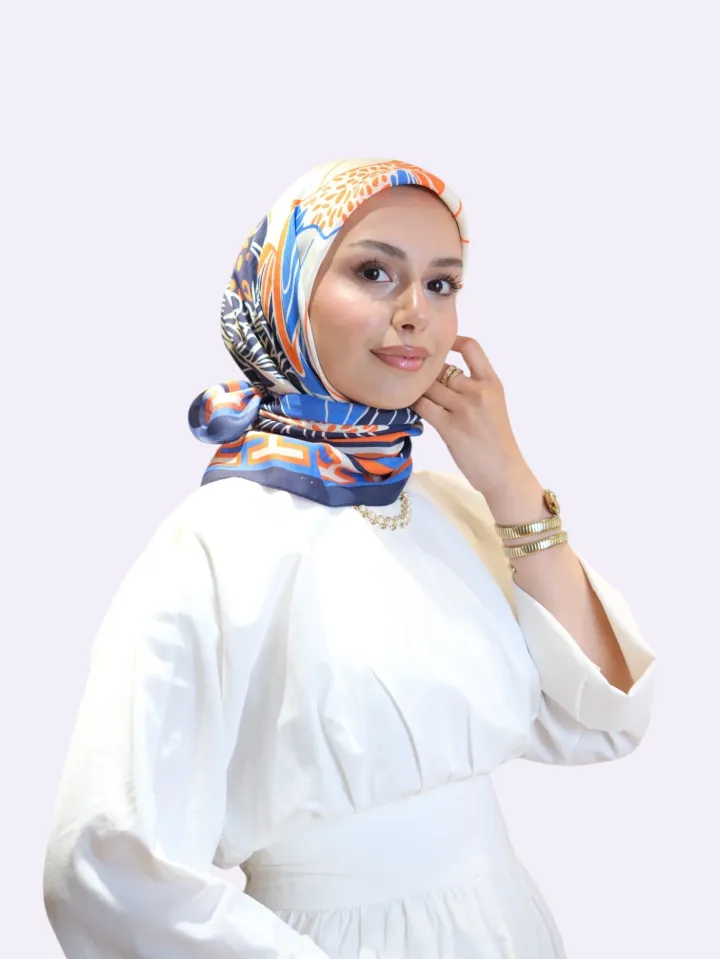 Sisley Elisa Eşarp 27