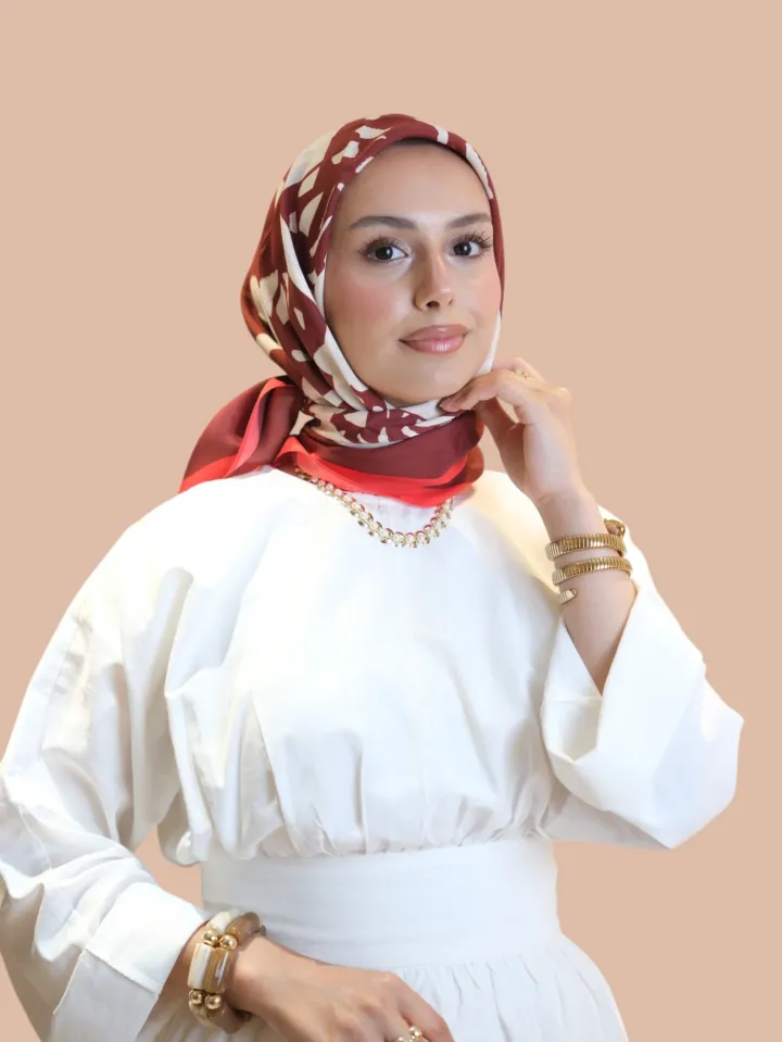 Sisley Elisa Eşarp 28