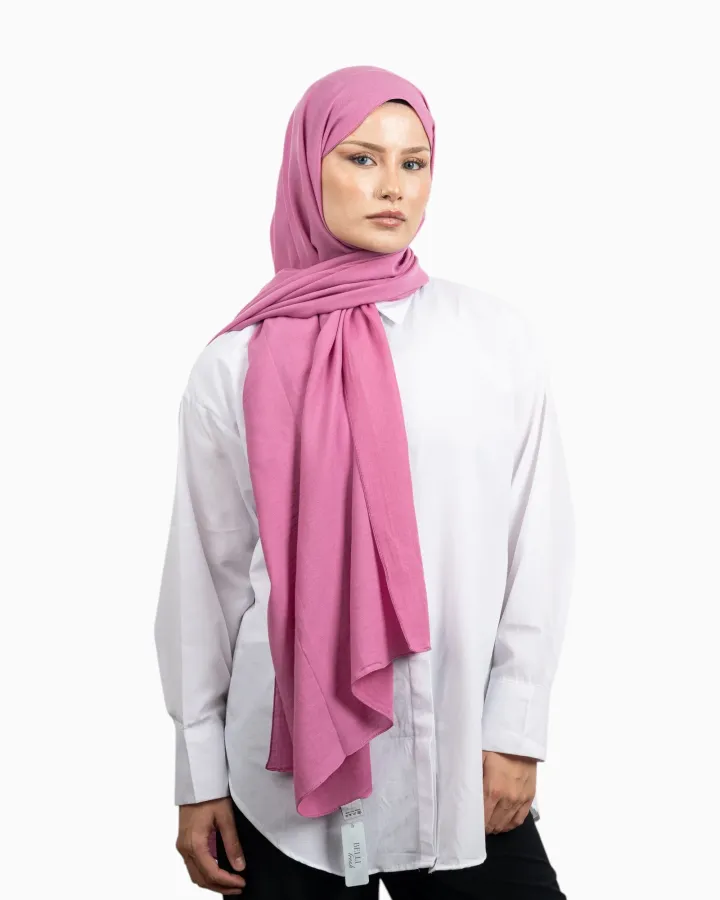 Belli Fresh Coral Şal Şeker Pembe
