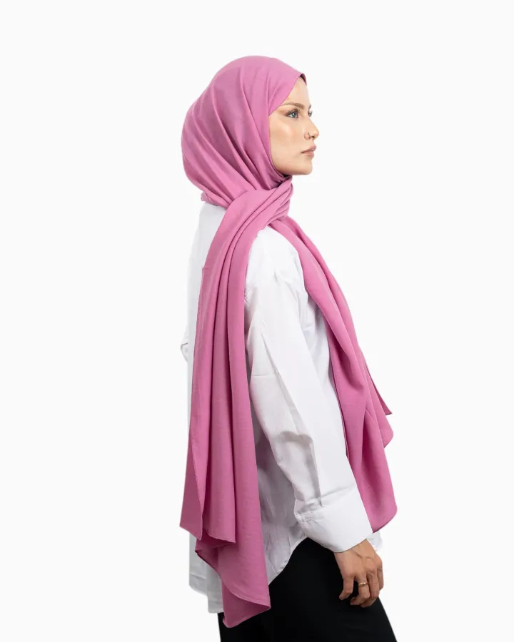 Belli Fresh Coral Şal Şeker Pembe