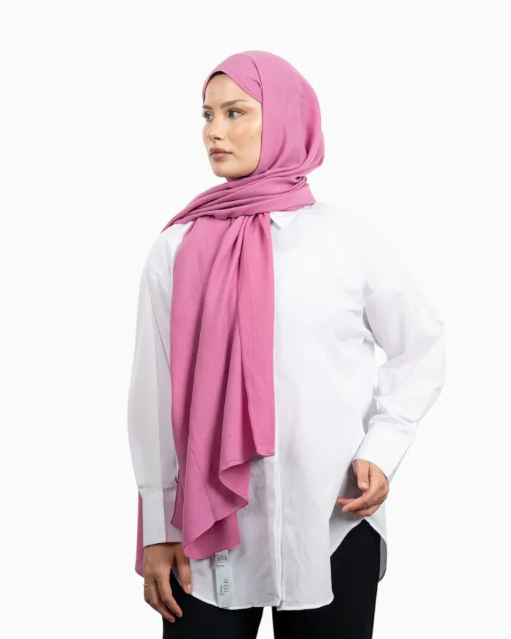 Belli Fresh Coral Şal Şeker Pembe