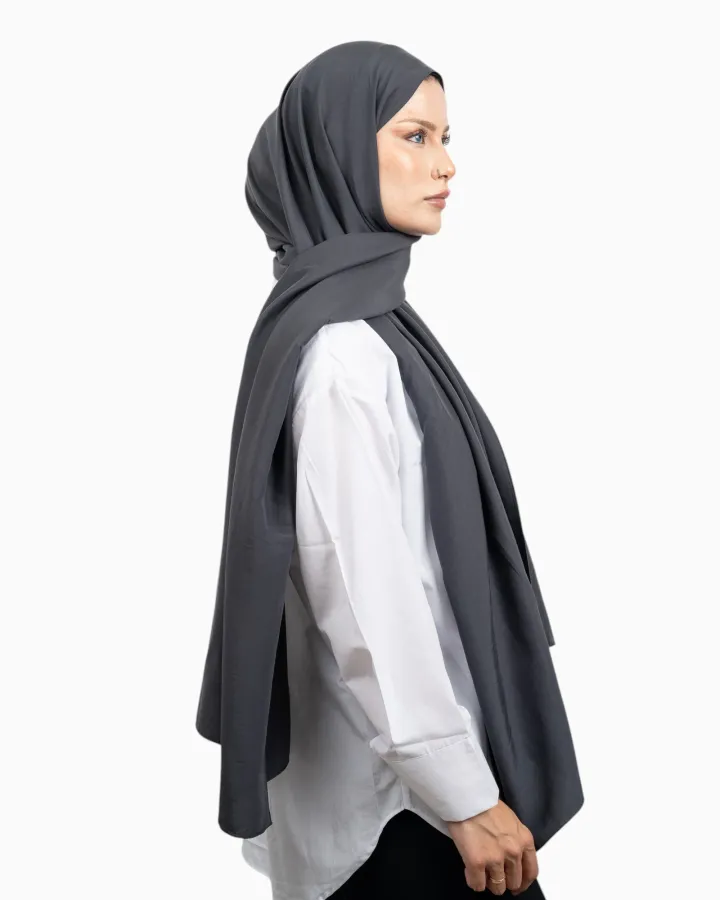 Belli Fresh Floransa Şal Antrasit-2951