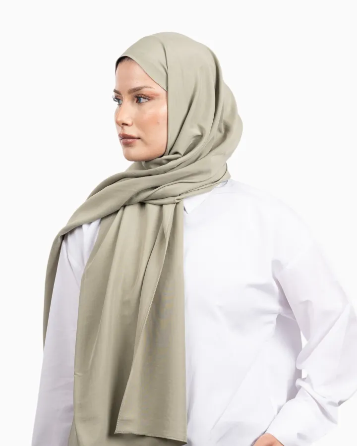 Belli Fresh Floransa Şal Yağ Yeşili-6968
