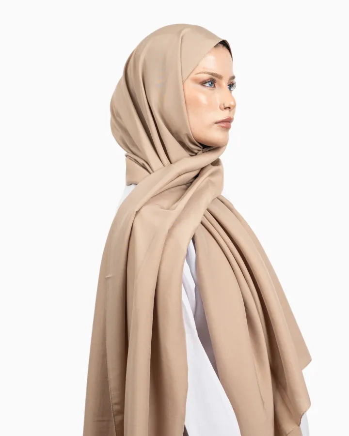 Belli Fresh Floransa Şal Vizon-6600