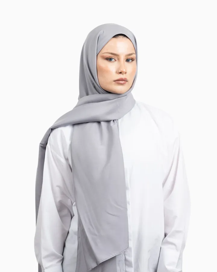 Belli Fresh Floransa Şal Gri-2932
