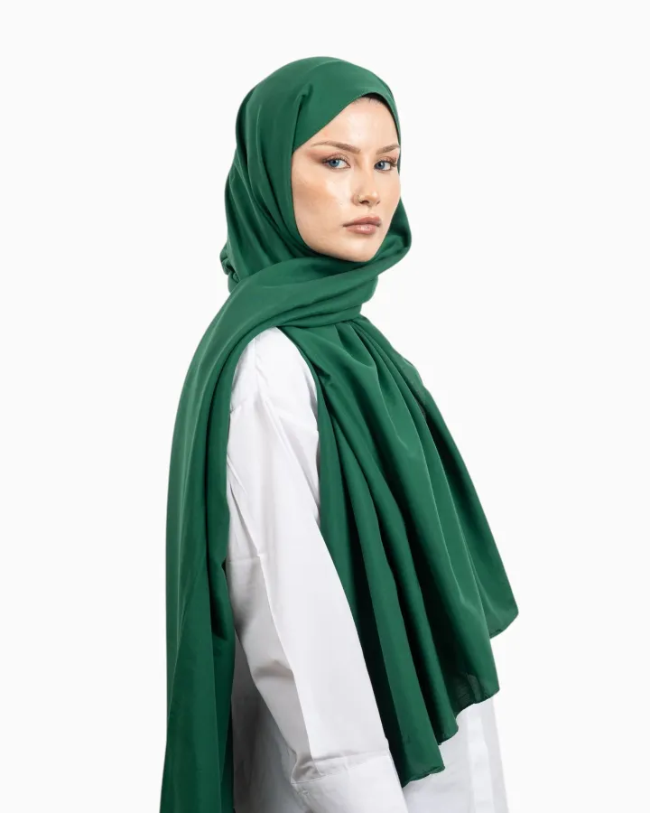 Belli Fresh Floransa Şal Yeşil