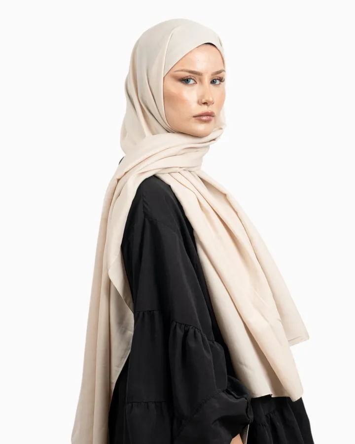 Belli Fresh Floransa Şal Krem-6011