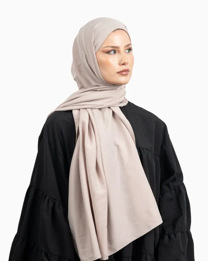 Belli Fresh Floransa Şal Vizon-5992
