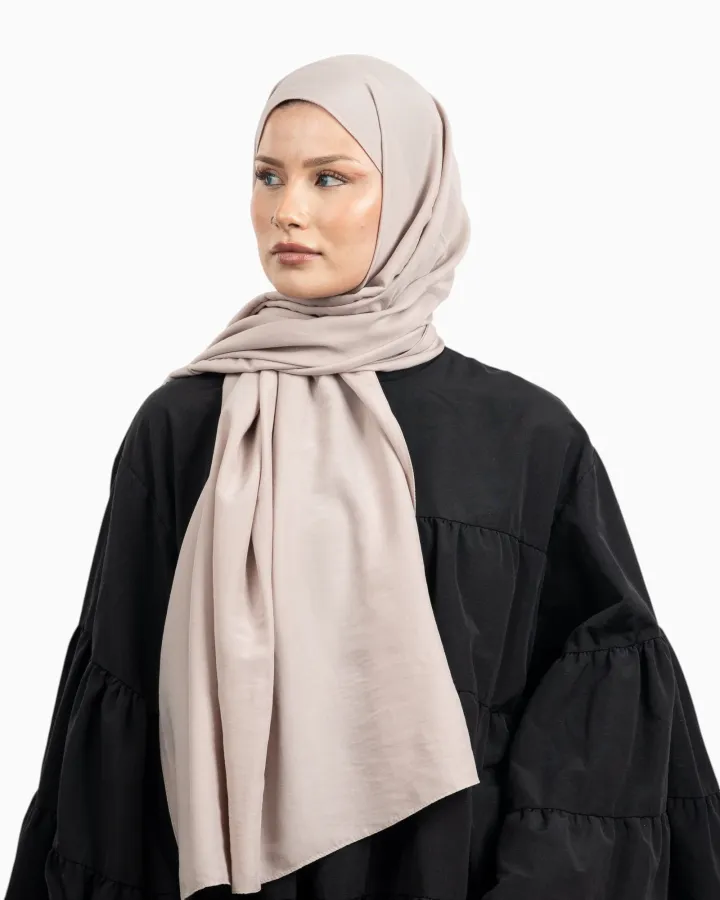 Belli Fresh Floransa Şal Vizon-5992
